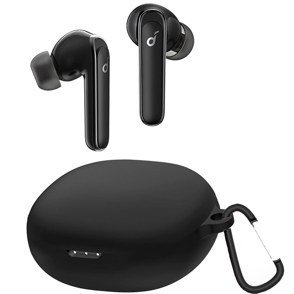 Amazon.com: Lamshaw Soundcore Life P3 Case Cover, Soft TPU